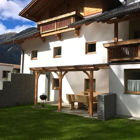 Apartment Hoerndle In