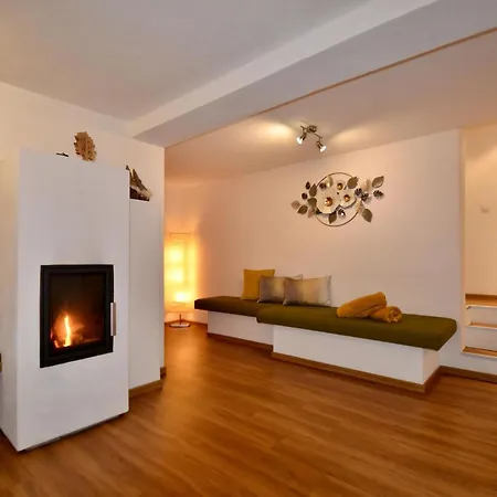 Hoerndle In * Umhausen
