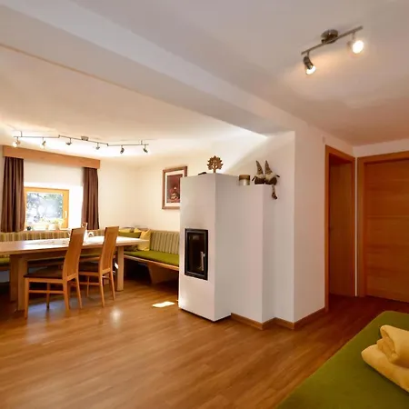 Apartment Hoerndle In