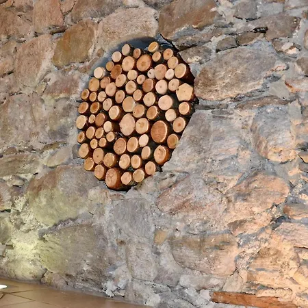 Hoerndle In Apartment Umhausen